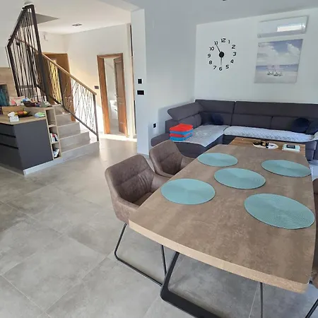 Marea Apartman Opatija