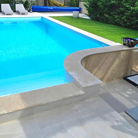 Apartman Marea Opatija