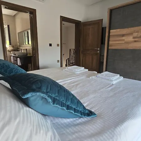 Marea Apartman Opatija