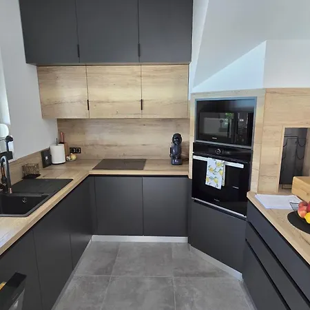 Apartman Marea Opatija