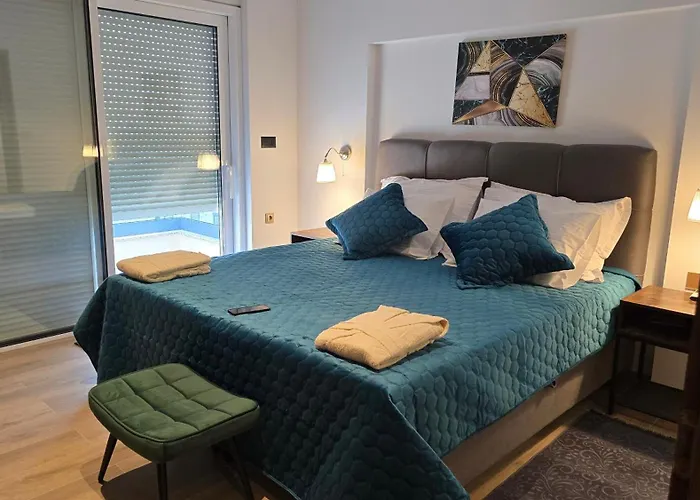 Marea Appartamento *