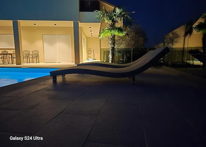 Marea Appartamento *