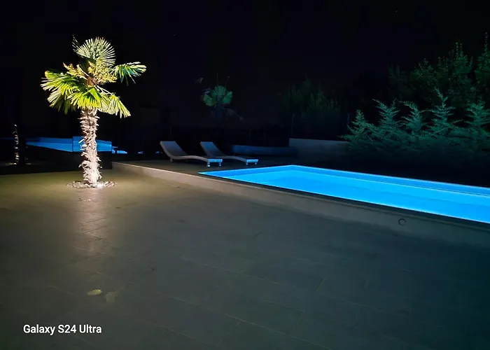 Appartamento Marea *