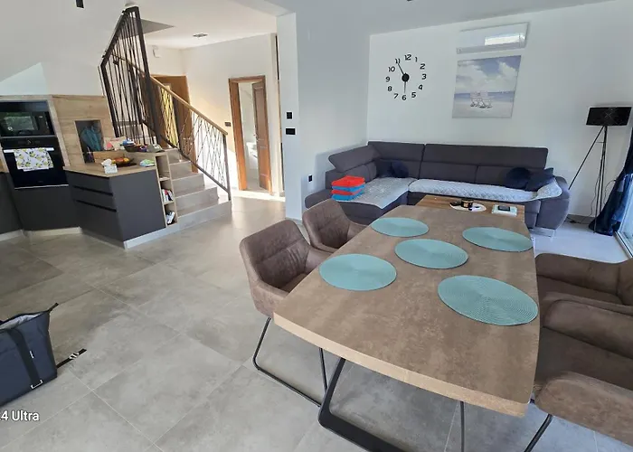 Marea Appartamento Abbazia