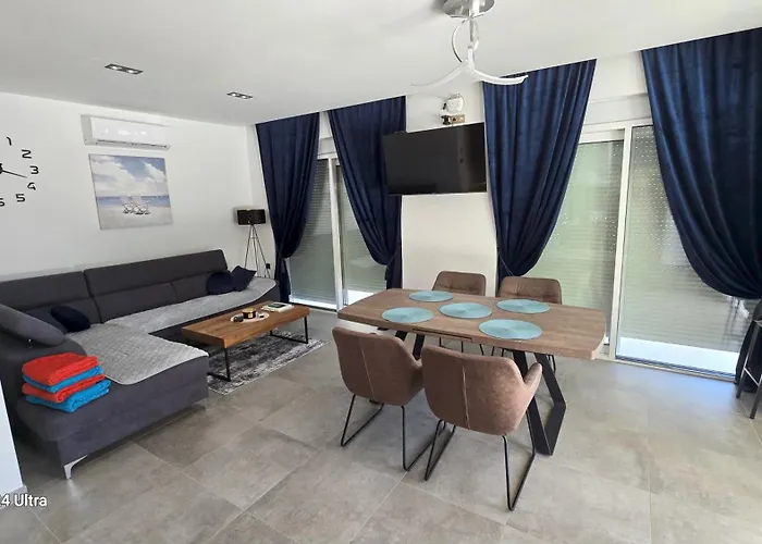 Appartamento Marea *