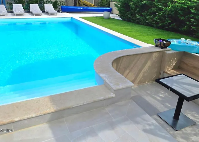 Appartamento Marea Abbazia