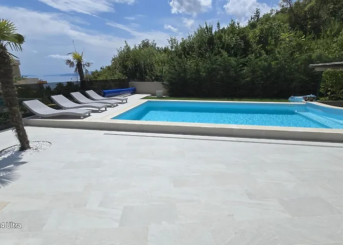 Appartamento Marea *