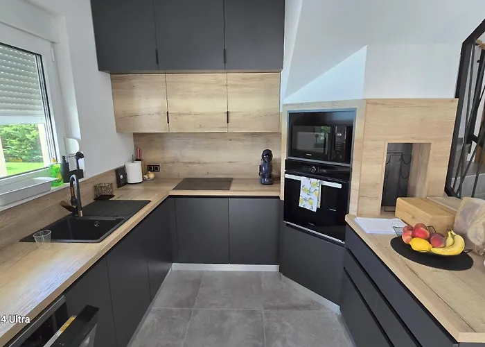 Appartamento Marea Abbazia