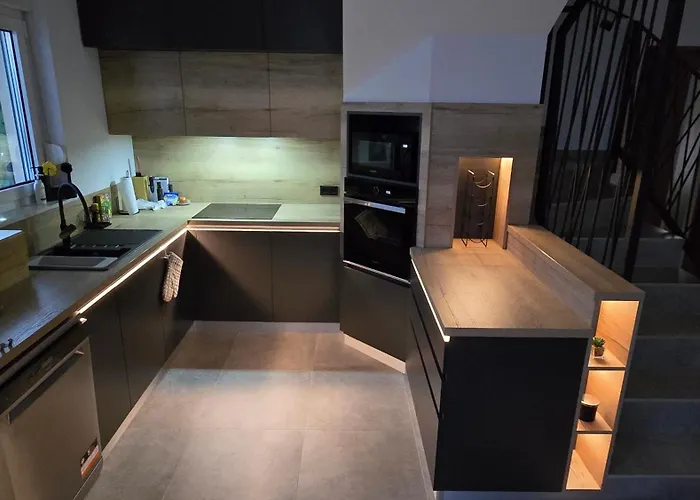 Appartamento Marea Abbazia